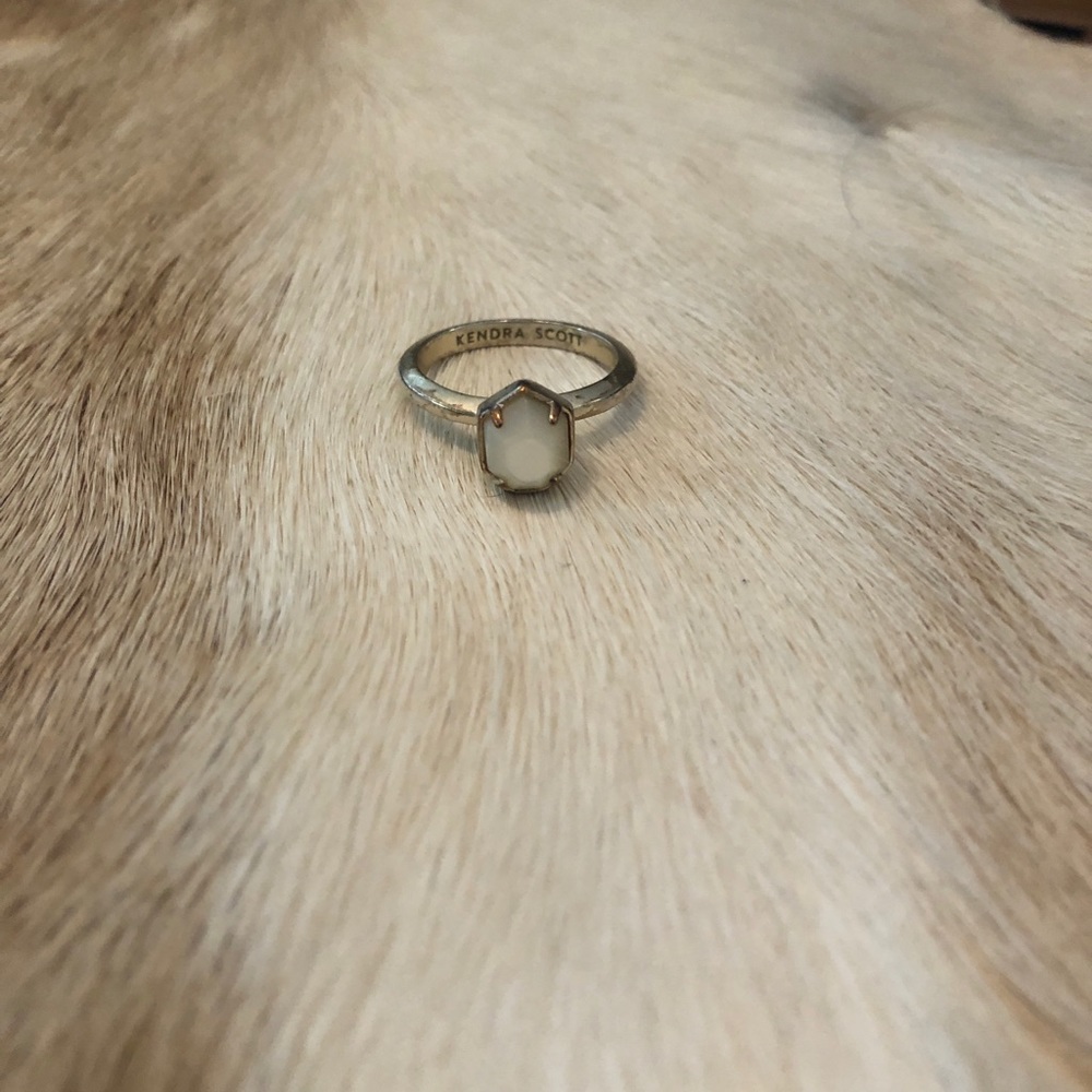 Kendra Scott Ring